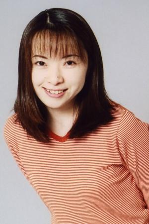 Picture of Youko Asada