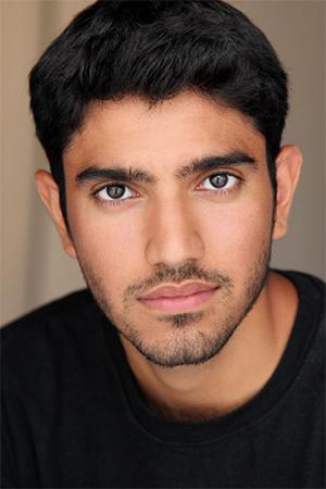 Picture of Omar Maskati