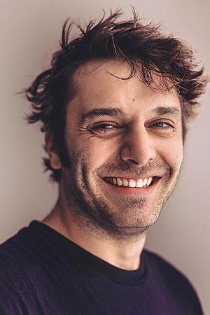 Picture of Pio Marmaï