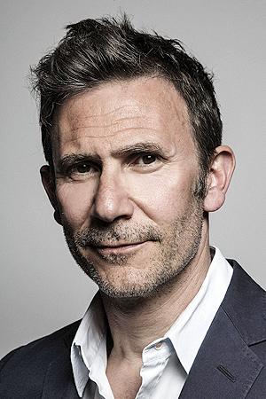 Picture of Michel Hazanavicius