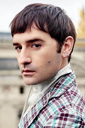 Picture of Nicolas Maury