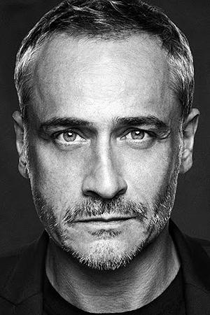 Picture of Jean-Michel Tinivelli