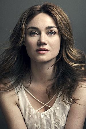 Picture of Marine Delterme