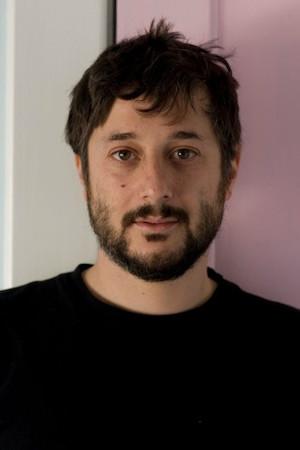 Picture of Harmony Korine