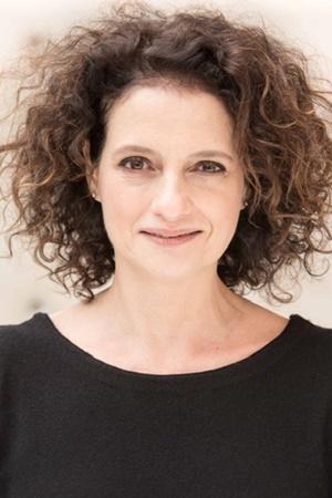 Picture of Denise Fraga