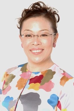 Picture of Rie Shibata