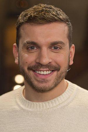 Picture of Edin Hasanović