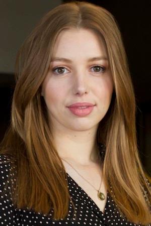 Picture of Seána Kerslake
