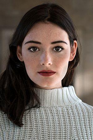 Picture of Maria Ehrich