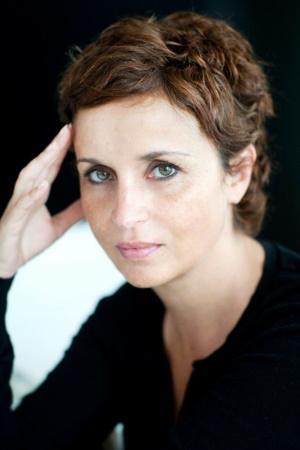 Picture of Muriel Combeau