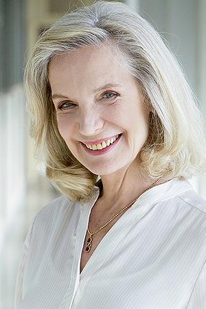 Picture of Marie-Christine Adam