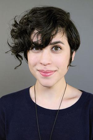 Picture of Ashly Burch