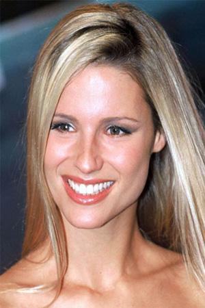 Picture of Michelle Hunziker