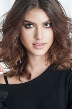 Picture of Giovanna Grigio