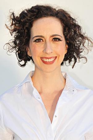 Picture of Marianna Armellini