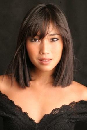 Picture of Danni Suzuki