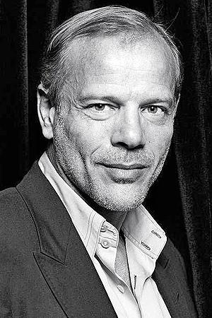 Picture of Pascal Greggory