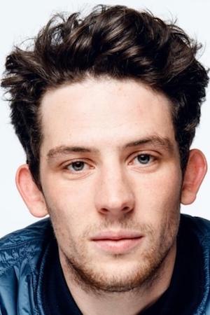 Picture of Josh O'Connor