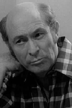 Picture of Ralph Borgwardt