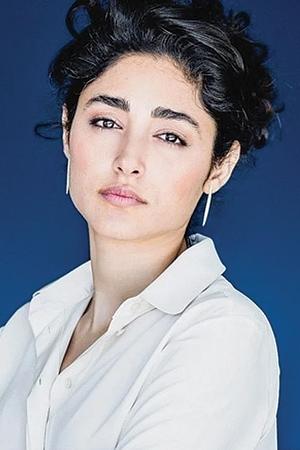 Picture of Golshifteh Farahani