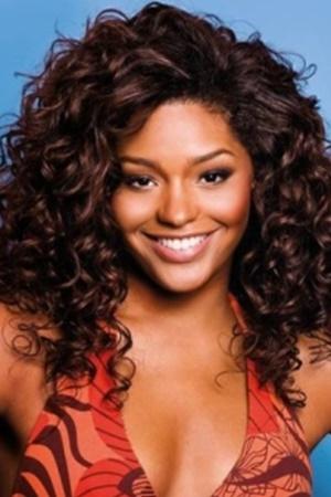 Picture of Juliana Alves