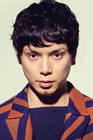 Picture of Hiro Mizushima