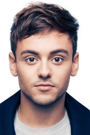 Picture of Tom Daley
