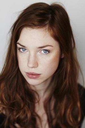Picture of Carolina Jurczak