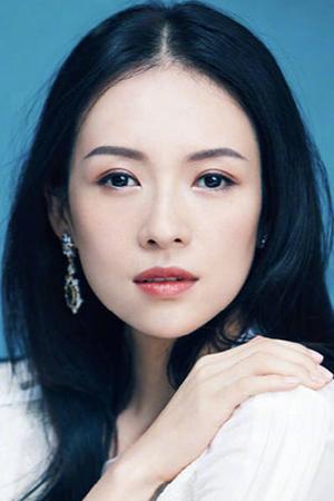 Picture of Zhang Ziyi