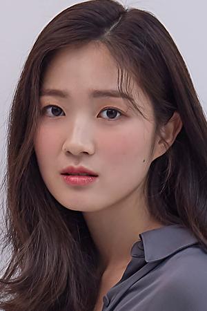 Picture of Kim Hye-yoon