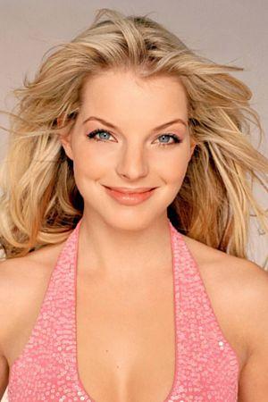 Picture of Yvonne Catterfeld