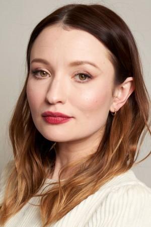 Picture of Emily Browning
