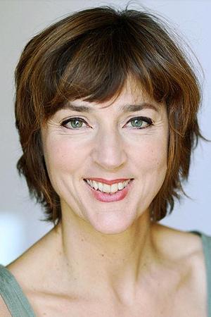 Picture of Christiane Bopp