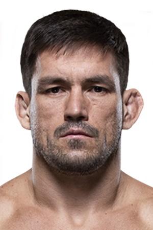 Picture of Demian Maia