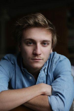 Picture of Louis Duneton