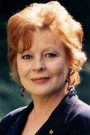Picture of Loni von Friedl