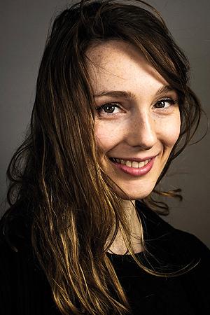 Picture of Pauline Clément