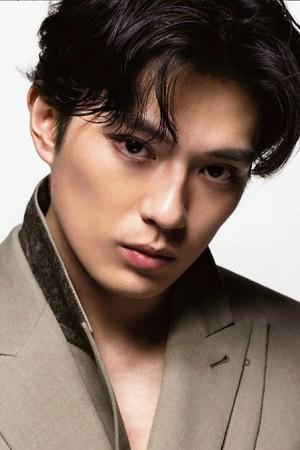 Picture of Mackenyu Arata