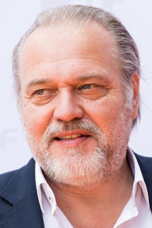 Picture of Jan-Gregor Kremp