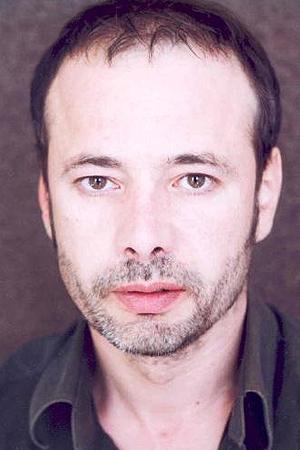 Picture of Alain Beigel