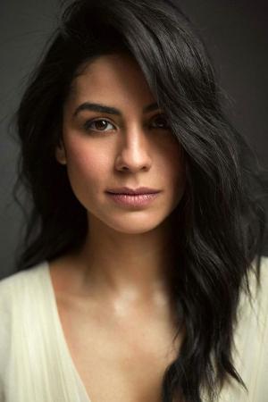 Picture of Isabel Arraiza