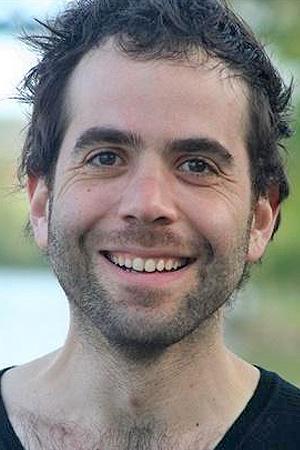 Picture of Sébastien Castro