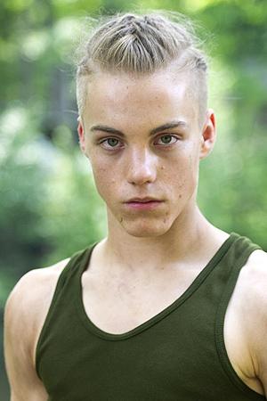 Picture of Antoine Desrochers