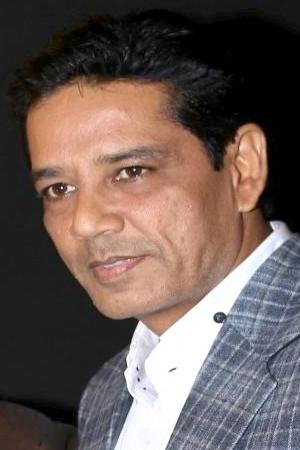 Picture of Anup Soni