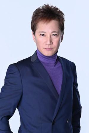 Picture of Masahiro Nakai