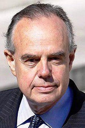 Picture of Frédéric Mitterrand