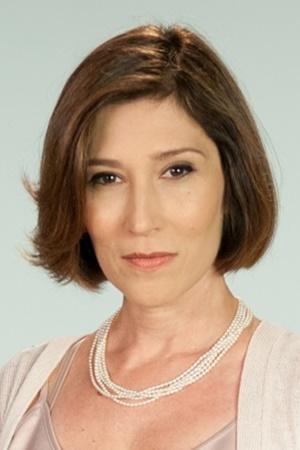 Picture of Beth Goulart