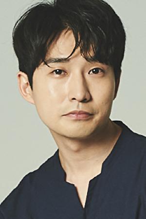 Picture of Ryu Deok-hwan