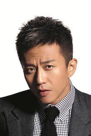 Picture of Deng Chao