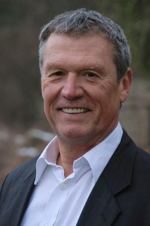 Picture of Hansi Kraus